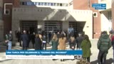 UNA TARGA PER CELEBRARE IL “GIORNO DEL RICORDO”  