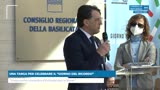 UNA TARGA PER CELEBRARE IL “GIORNO DEL RICORDO”  