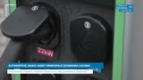 AUTOMOTIVE, SILEO: ASSET PRINCIPALE ECONOMIA LUCANA