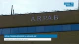 COVA, PERRINO: SILENZIO DI ARPAB E ASP