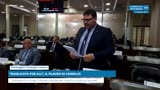 “BASILICATA FOR ALL”, IL PLAUSO DI CARIELLO