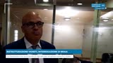 RISTRUTTURAZIONE VIGNETI, INTERROGAZIONE DI BRAIA
