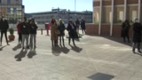SHOAH E FOIBE, TARGA COMMEMORATIVA E PIETRA D’INCIAMPO