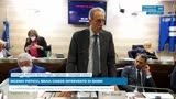 INCENDI PISTICCI, BRAIA CHIEDE INTERVENTO DI 
