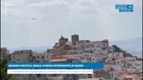 INCENDI PISTICCI, BRAIA CHIEDE INTERVENTO DI 