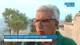 INCENDI PISTICCI, BRAIA CHIEDE INTERVENTO DI 