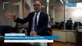 ORCHESTRE BASILICATA, BRAIA: BATTAGLIA VINTA