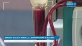 SERVIZIO DIALISI A VENOSA, LA SODDISFAZIONE DI ZULLINO