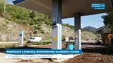 NUBIFRAGIO A MARATEA: INTERVENGONO ALIANDRO E POLESE