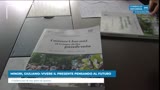MINORI, GIULIANO: VIVERE IL PRESENTE PENSANDO AL FUTURO