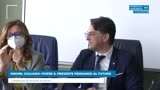 MINORI, GIULIANO: VIVERE IL PRESENTE PENSANDO AL FUTURO