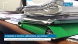 CONSORZIO DI BONIFICA, M5S PRESENTA UNA MOZIONE