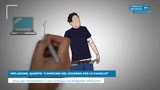 INFLAZIONE, QUARTO: “L’IMPEGNO DEL GOVERNO PER LE FAMIGLIE” 