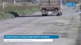 VIABILITÀ RURALE, COVIELLO: BENE MESSA IN SICUREZZA