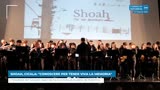 SHOAH, CICALA: “CONOSCERE PER TENER VIVA LA MEMORIA”