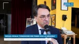 SHOAH, CICALA: “CONOSCERE PER TENER VIVA LA MEMORIA”