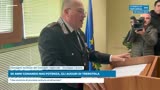 50 ANNI COMANDO NAS POTENZA, GLI AUGURI DI TREROTOLA