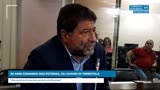 50 ANNI COMANDO NAS POTENZA, GLI AUGURI DI TREROTOLA