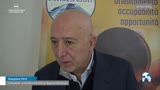 ANNO EUROPEO GIOVANI, TEMA PRINCIPE IL LAVORO