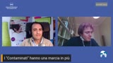 contaminazione, Giulio Xhaet, #Contaminati, 