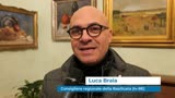 ITALIAN ICONS, IN MOSTRA LE OPERE DI RON GALELLA
