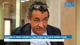 TUMORE AL SENO, VIZZIELLO: UNA DONNA SU DUE SI OPERA FUORI