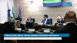 AGRICOLTORI, BRAIA: GRAVE ASSENZA GOVERNO REGIONALE