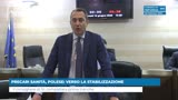 PRECARI SANITÀ, POLESE: VERSO LA STABILIZZAZIONE