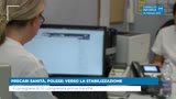 PRECARI SANITÀ, POLESE: VERSO LA STABILIZZAZIONE