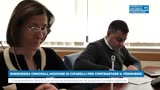 EMERGENZA CINGHIALI, MOZIONE DI CIFARELLI PER CONTRASTARE...