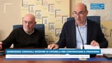 EMERGENZA CINGHIALI, MOZIONE DI CIFARELLI PER CONTRASTARE...