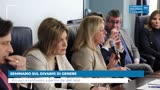 SEMINARIO SUL DIVARIO DI GENERE