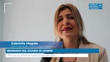 SEMINARIO SUL DIVARIO DI GENERE