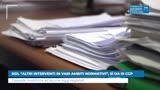 DDL “ALTRI INTERVENTI IN VARI AMBITI NORMATIVI”, SÌ DA III...