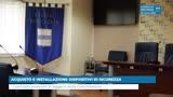 ACQUISTO E INSTALLAZIONE DISPOSITIVI DI SICUREZZA
