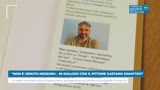 “NON È VENUTO NESSUNO – IN DIALOGO CON IL PITTORE GAETANO...