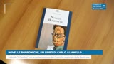 NOVELLE BORBONICHE, UN LIBRO DI CARLO ALIANELLO
