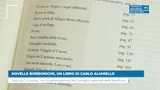 NOVELLE BORBONICHE, UN LIBRO DI CARLO ALIANELLO