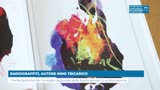 RADIOGRAFFITI, AUTORE NINO TRICARICO