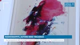 RADIOGRAFFITI, AUTORE NINO TRICARICO