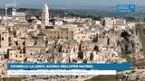 CIFARELLI: LA LENTA AGONIA DELL'ATER MATERA