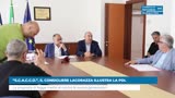 “S.C.A.C.CO.”, IL CONSIGLIERE LACORAZZA PRESENTA LA PDL