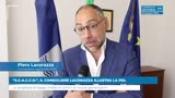 “S.C.A.C.CO.”, IL CONSIGLIERE LACORAZZA PRESENTA LA PDL