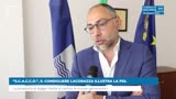 “S.C.A.C.CO.”, IL CONSIGLIERE LACORAZZA PRESENTA LA PDL