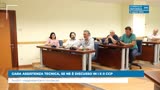 GARA ASSISTENZA TECNICA, SE NE È DISCUSSO IN I E II CCP 