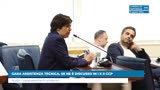 GARA ASSISTENZA TECNICA, SE NE È DISCUSSO IN I E II CCP 