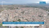 COSTRUZIONE ALLOGGI A MELFI, ARANEO PRESENTA...