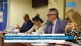 PDL SU DIFENSORE CIVICO E GARANTI, ESAME CONGIUNTO IN I E...