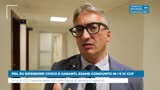 PDL SU DIFENSORE CIVICO E GARANTI, ESAME CONGIUNTO IN I E...