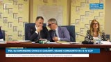 PDL SU DIFENSORE CIVICO E GARANTI, ESAME CONGIUNTO IN I E...